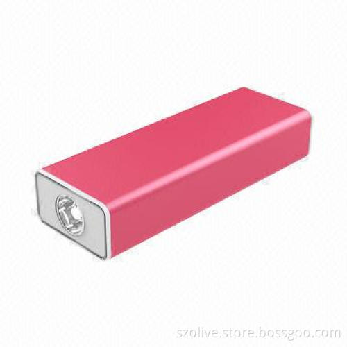 Hand Warmer with Power Bank, Ideal as Birthday Gift for Lovers